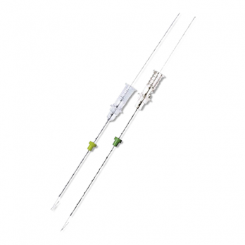 MAMMOREP® is a Copan style hook-wire breast localisation needle-set фотография № 1