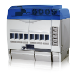 Fully automated platform for carrying out ELISA analyzer Charoit фотография № 1