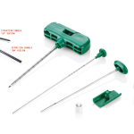 HM09100-00 HEMAX BIOPSY NEEDLE 9G X 100MM/HEMAX ИГЛА ДЛЯ БИОПСИИ 9GX100ММ фотография № 1