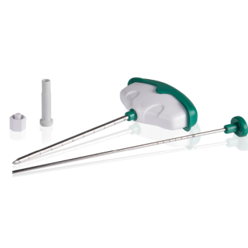 MB08100-02 MEDBONE BIOPSY NEEDLE 8G X 100MM / MEDBONE ИГЛА ДЛЯ БИОПСИИ 8G Х 100 ММ фотография № 1