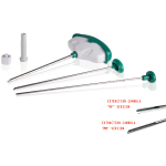 MM11100-00 MEDLOCK BIOPSY NEEDLE 11G X100MM/MEDLOCK ИГЛА ДЛЯ БИОПСИИ 11G — 100ММ фотография № 1