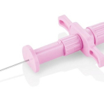 PS15030-10 PERFECTUS BIOPSY NEEDLE 15G X30MM/PERFECTUS ИГЛА ДЛЯ БИОПСИИ 15GX30MM фотография № 1