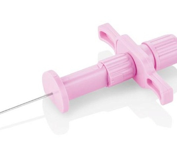 PS15030-10 PERFECTUS BIOPSY NEEDLE 15G X30MM/PERFECTUS ИГЛА ДЛЯ БИОПСИИ 15GX30MM фотография № 1