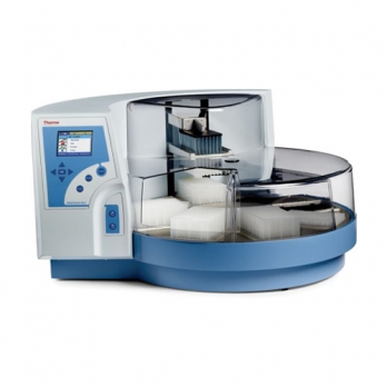 KingFisher™ Flex Purification System, KingFisher with 96 PCR head фотография № 1