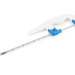 UG14160-00 UNIGUN BIOPSY NEEDLE 14GX160MM UNIGUN ИГЛА ДЛЯ БИОПСИИ 14G-160MM фотография № 1