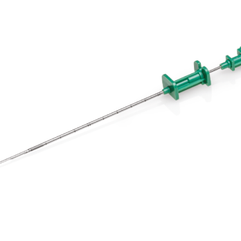 N18200-01 UNIVERSAL BIOPSY NEEDLE 18G X200MM/UNIVERSAL ИГЛА ДЛЯ БИОПСИИ 18G –200ММ фотография № 1