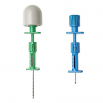 MIELO-CAN ®  A comprehensive range of bone marrow aspiration/harvesting needles for use on the iliac crest and sternum фотография № 1