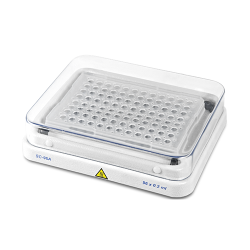 Accessories TS-100 Thermo-Shaker for microtubes and PCR plates